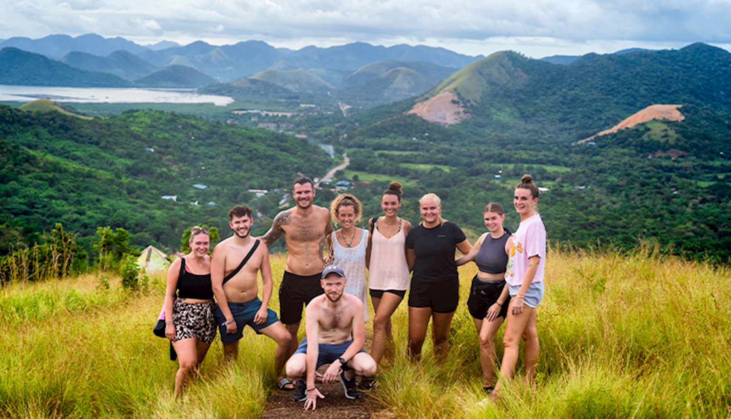 Philippines 13 Days Cebu Island Cycling Tours